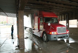 Another one bites the dust at Harrison
